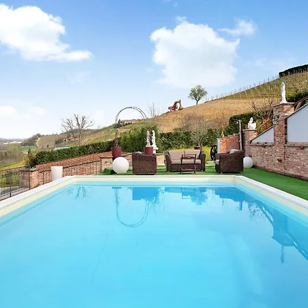 Sweet Life Holiday home *