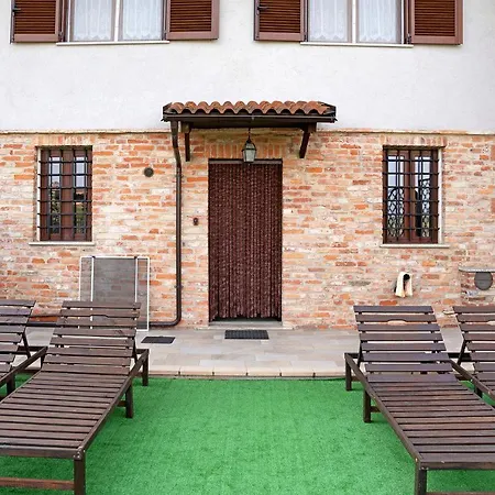 Holiday home Sweet Life
