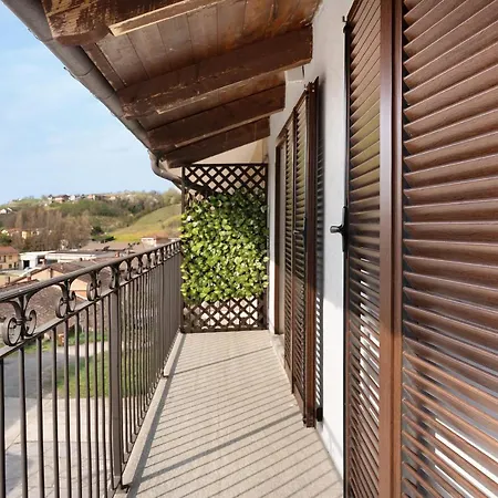 度假居 Sweet Life Priocca