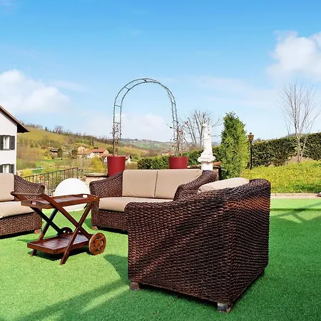 Sweet Life Holiday home