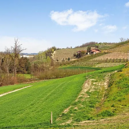 Tatil Evi Sweet Life Priocca