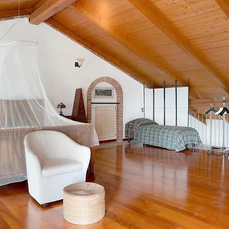 Holiday home Sweet Life