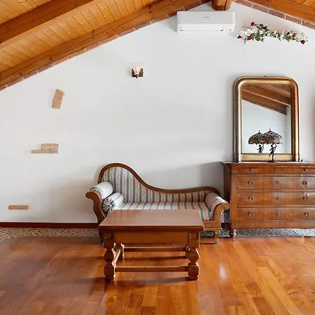 Tatil Evi Sweet Life Priocca