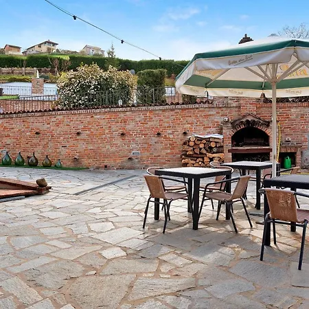 Sweet Life Holiday home *